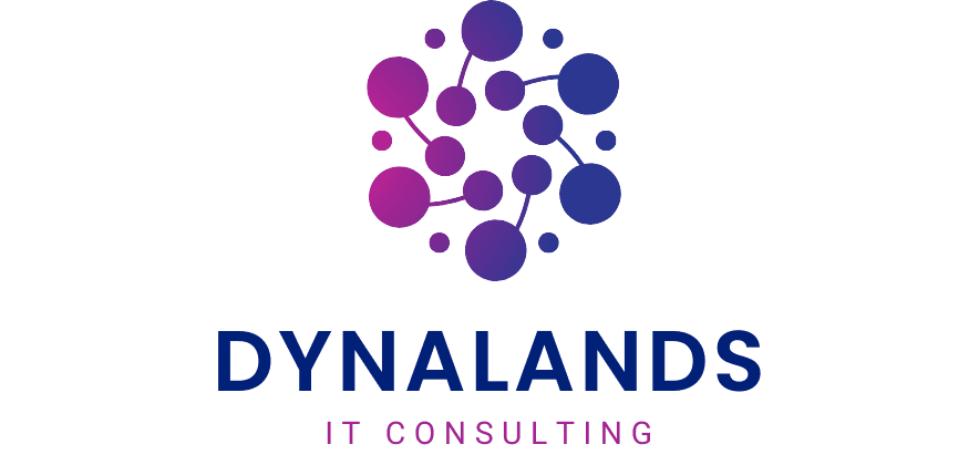 Dynalands Logo